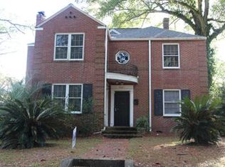 806 W 2nd Ave #2, Albany, GA 31701