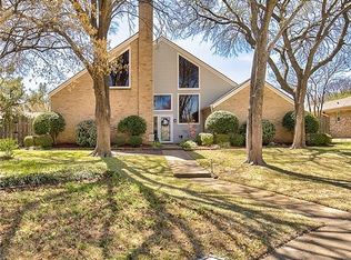 5 Chelsey Cir, Richardson, TX 75082