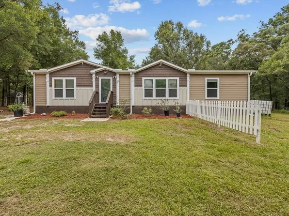 12091 NE 111th Ave, Archer, FL 32618