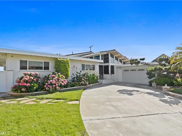 3938 Exultant Dr, Rancho Palos Verdes, CA 90275