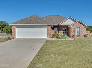 110 Bailey Cv, Canton, MS 39046