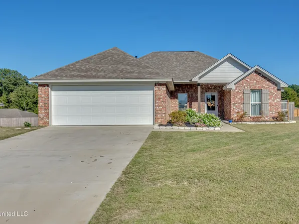 110 Bailey Cv, Canton, MS 39046