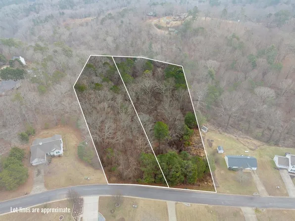 LOT 34/35 Juniper Dr, Ellijay, GA 30540