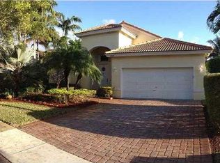 18871 SW 29th Ct, Miramar, FL 33029