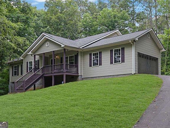 3rd image of 16 Allatoona Woods Trl SE