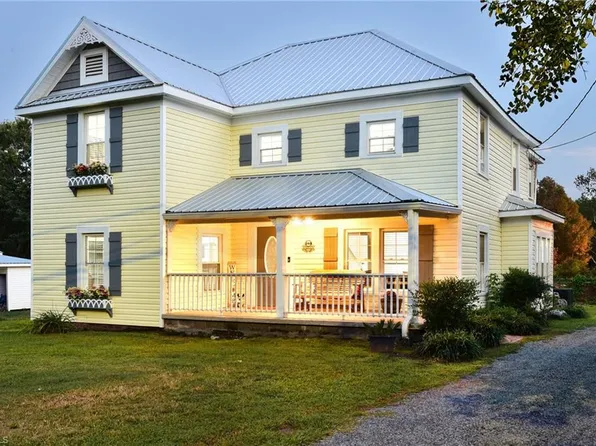 153 Owen St, Star, NC 27356