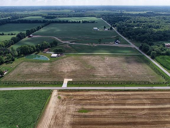 4th image of 2387 E County Road 300 N