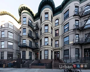 Rented by Urban Pads