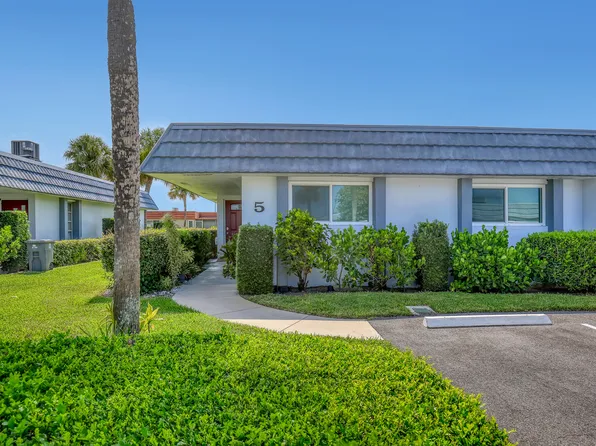 2886 Fernley Drive E #5, West Palm Beach, FL 33415