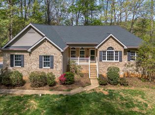 1145 Timber Ridge Rd, Fairfield, VA 24435