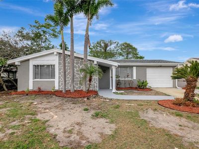 4111 Stratfield Dr, New Port Richey, FL, 34652