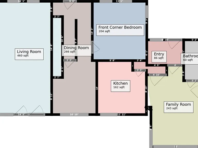 69 Cereus Way — Photo 35