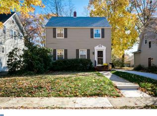 148 Paris Ave, Audubon, NJ 08106