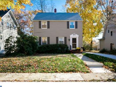 148 Paris Ave, Audubon, NJ, 08106