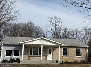 9 Murray Ct, Bedford, IN 47421