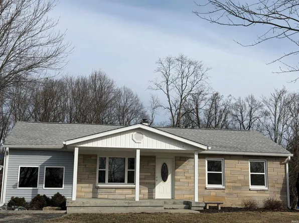 9 Murray Ct, Bedford, IN 47421