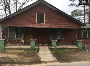 908 Sanders St, Newberry, SC 29108