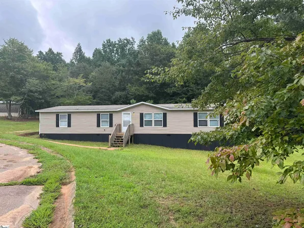 206 Eva Plz, Easley, SC 29640