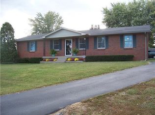 118 Fischer Dr LOT 10, Springfield, TN 37172