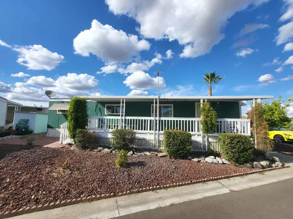 8600 West Ln Spc 116, Stockton, CA 95210