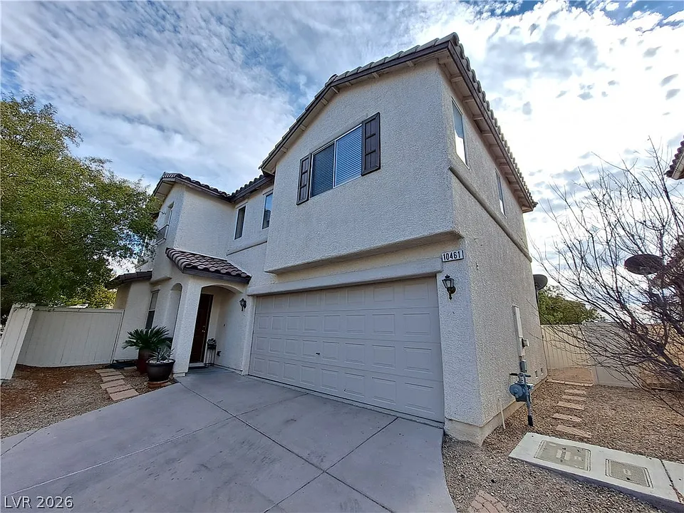 10461 Chrisman Ave