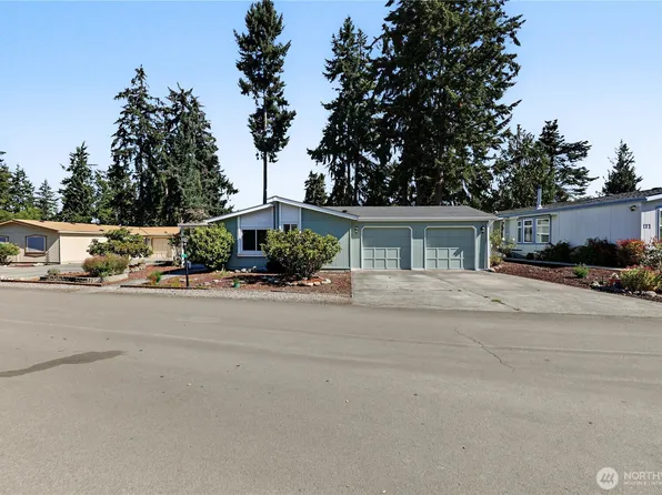 161 Fircrest Drive, Sequim, WA 98382