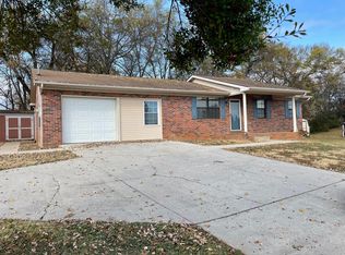 1669 Meadow Spring Dr, Jefferson City, TN 37760