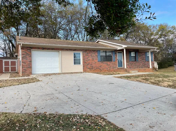 1669 Meadow Spring Dr, Jefferson City, TN 37760