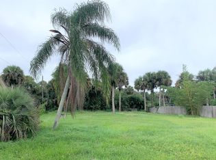 358 Breakwater Ter, Sebastian, FL 32958