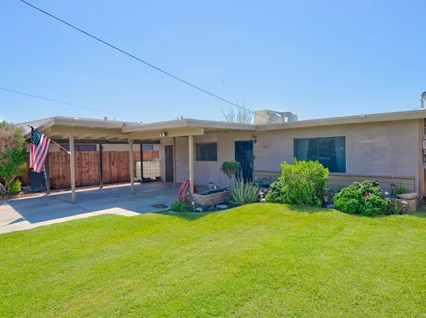 663 Orchard Ave, Coachella, CA 92236
