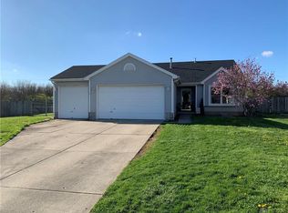 7427 Brookstone Dr Franklin OH 45005 Zillow