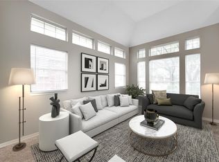 22 Almond Branch Pl, Spring, TX 77382