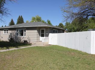 905 32nd St S, Great Falls, MT 59405