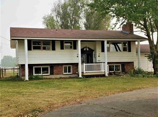 4206 N Corrigan Rd, Otis Orchards, WA 99027