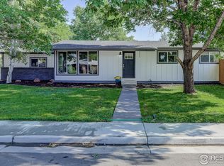 3004 N Franklin Ave, Loveland, CO 80538