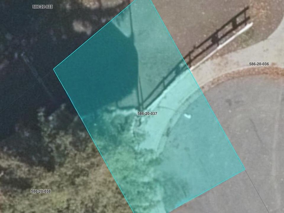 2nd image of 0 Messina Dr
