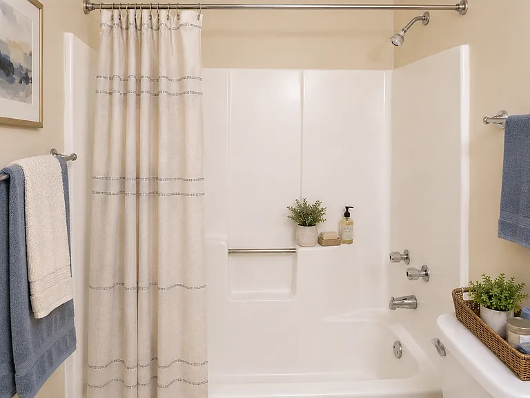 Prime Apartments & Townhomes at Ridgeway — Photo 2