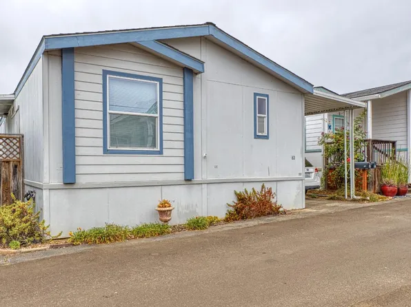 100 N Rodeo Gulch Rd Space 63, Soquel, CA 95073