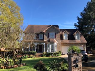 30 Deer Trce, Oxford, AL 36203