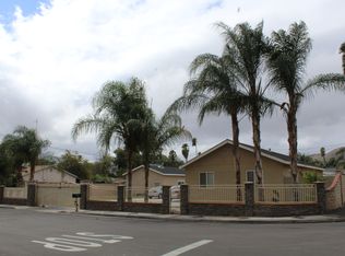 4998 Rose Ave, Riverside, CA 92505