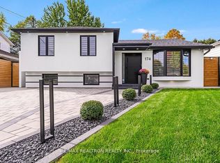 174 Mountainview Rd S, Halton Hills, ON L7G4K7