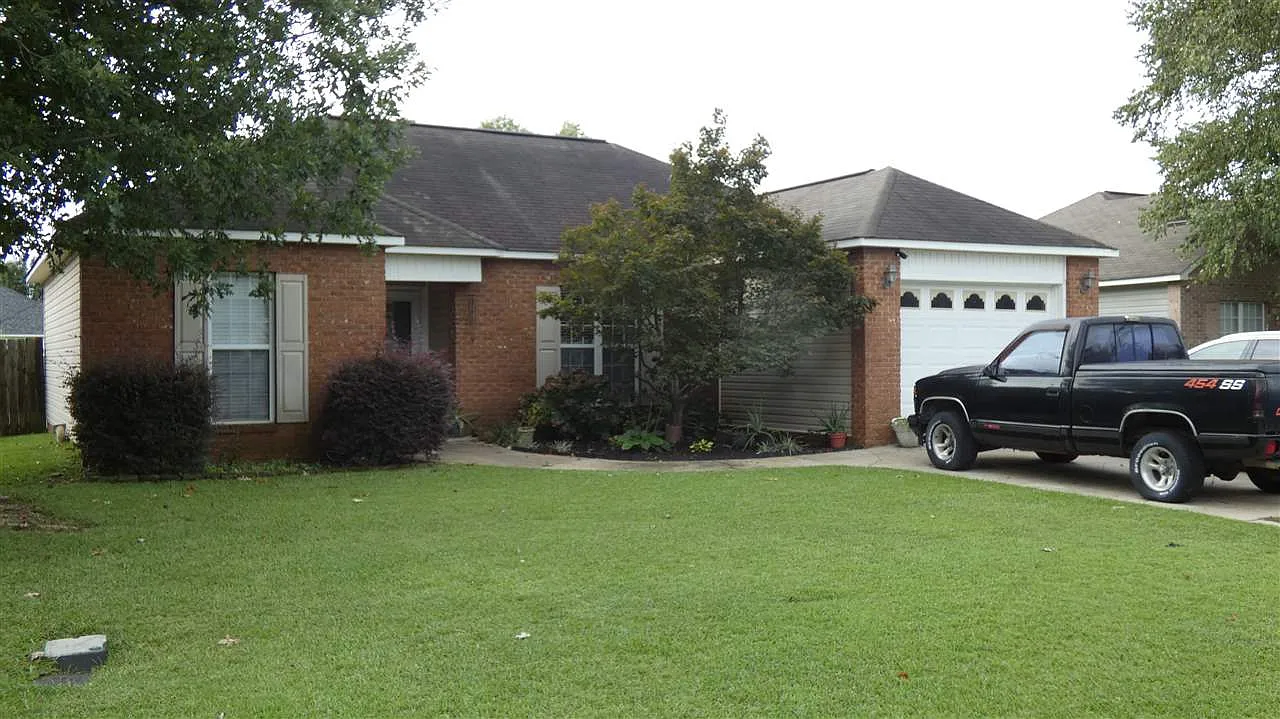 321 Tyson Glen Dr photo 1