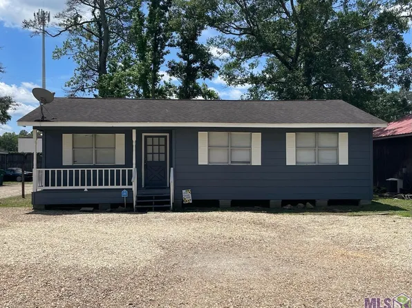 36249 Cane Market Rd, Denham Springs, LA 70706