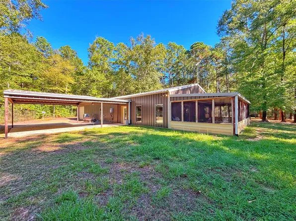1842 Fm 2423, Grapeland, TX 75844