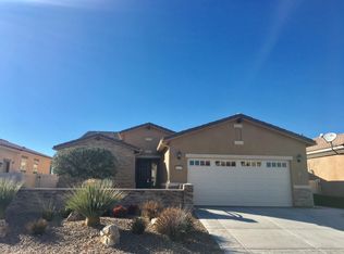 10454 Darby Rd, Apple Valley, CA 92308