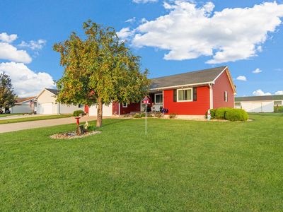 4 Prairieview, Wenona, IL, 61377