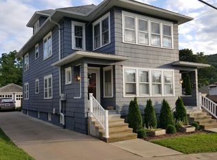 10 Guilfoyle Ave, Binghamton, NY 13903