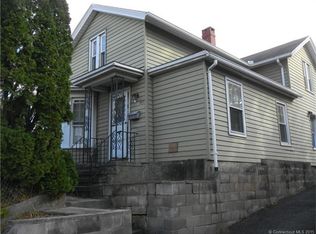 557 Washington Ave, Waterbury, CT 06708