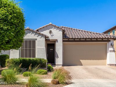 14396 W Wethersfield Rd, Surprise, AZ, 85379
