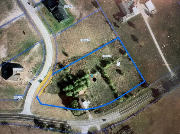 3801 E Fm 875, Midlothian, TX 76065